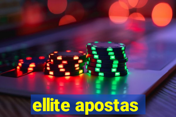 ellite apostas